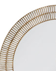 Ellory - Wall Mirror - Natural