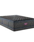 Beautyrest World Class - Level Four Firm Pillow Top Mattress