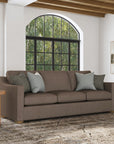 Milo - Fabric Sofa