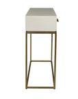 Duchess - Console - Cream