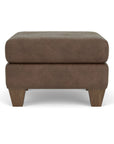 Moxy - 29" x 26" Ottoman