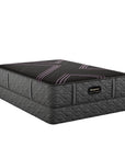 Beautyrest Black Hybrid - 13.5" Series Two Plush Mattress