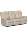Davis - Reclining Sofa