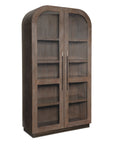 Modern Mood - Display Cabinet