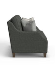 Gianna - Fabric Sofa With Nailhead Trim