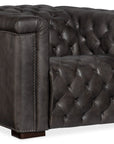 MS - Savion Grandier Power Recliner