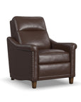 Elizabeth - Power Recliner with Power Headrest