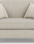 Holly - Stationary Sleeper Sofa