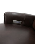 Durham - Power Recliner With Power Recline, Power Headrest, Power Lumbar
