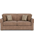 Randall - Fabric Two-Cushion Sofa