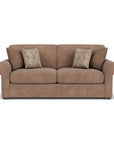 Randall - Fabric Two-Cushion Sofa