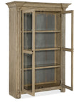 Ciao Bella - Display Cabinet