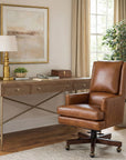 EC - Wright Swivel Chair