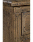 Geraldine - Chest - Light Brown