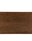 Buckley - Dining Table - Dark Brown And Gray