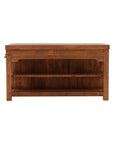 Montana - Kitchen Island - Light Brown