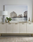 Cascade - Dining Room Server - Beige