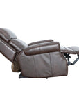 Durham - Power Recliner With Power Recline, Power Headrest, Power Lumbar