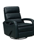 Nick - Swivel Glider Recliner