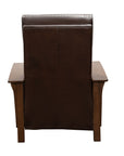 Artisan - Power Recliner-With Power Headrest