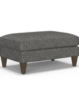 Digby - Fabric Cocktail Ottoman