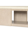 Westwood - Rectangle Cocktail Table - Beige