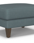 Cute - Fabric Ottoman