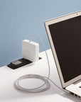Bonanza - Laptop/Tablet Desk with Charging Station