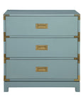 Swansea - Chest