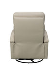 Nick - Swivel Glider Recliner