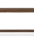 Driftwood - Flip-Top Console Table