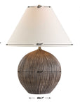 Sayre - Table Lamp - Bronze