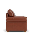 Thornton - Stationary Loveseat