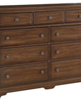 Heritage - Bureau