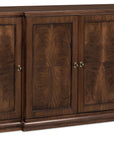 Archives - Buffet - Dark Brown