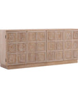 Tasha - Sideboard - Light Brown