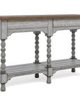 Plymouth - Table With Drawers