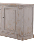 Stratus - Sideboard - Light Brown