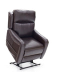 Longview - Power Lift Recliner With Power Headrest, Power Lumbar And Heat