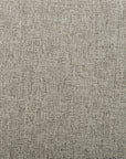 Bramwell - Upholstered Counter Stool - Gray / Gold