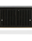 Commerce And Market - Easton Entertainment Console