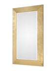 Chaney - Mirror - Gold