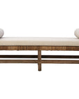 Georgia - Backless Bench