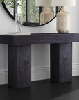 Padula - Console Table - Black