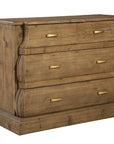 Fiona - Chest - Natural