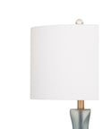 Anthea - Table Lamp - Light Blue
