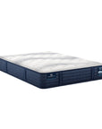 iComfortPro - 13" Ambrose Latex Foam Plush Mattress