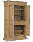 Driftwood - Wardrobe