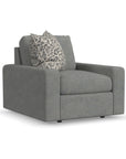 Sky - 43" Chair