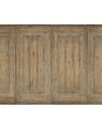 Castella - Rectangle Dining Table With 2-20" Leaves - Light Brown